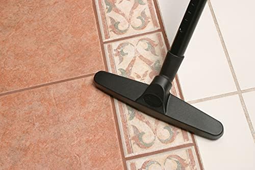 Cen-Tec Systems 34905 Hard Floor Tool Compatible with Domestic Home Vacuum Cleaners such as Numatic (Henry) - 32mm x 305mm