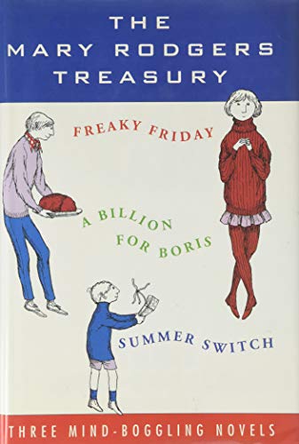 The Mary Rodgers Treasury