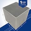 The 3 Tungsten Cube