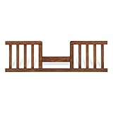 Child Craft Redmond Coach Toddler Guard Rail, Cherry