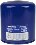 ACDelco Professional WF112F (12490165) Durapack Engine Oil Filter (Pack Of 12) (Pack of 12)
