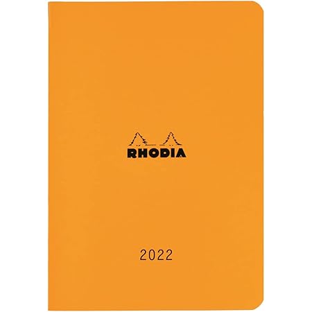 Amazon グリーティングライフ イニシャル ダイアリー 手帳 2022年 B6 スリム マンスリー ソフトカバー M 2021年12月始まり Cd 1094 Mm 文房具 オフィス用品 文房具 オフィス用品