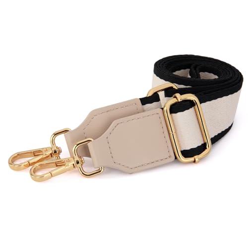 Image of Montana West Purse Straps Crossbody Handbag Replacement Strap Adjustable Wide Straps