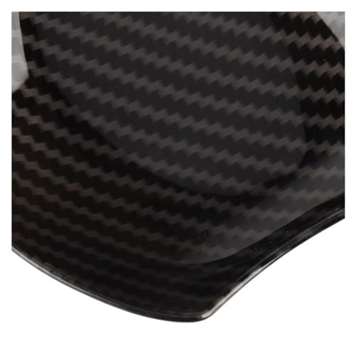 Kit poignée de porte 86 BRZ aspect carbone - Protection anti-rayure auto