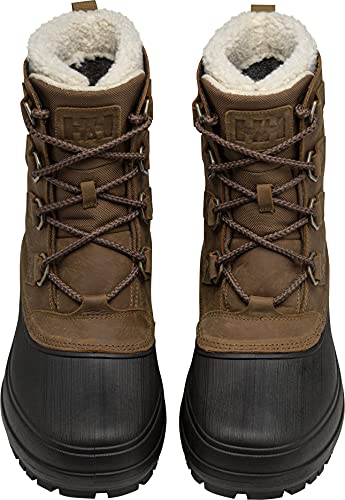 Helly-Hansen Mens Varanger Primaloft Insulated Waterproof Snow Boot, Multiple Colors4