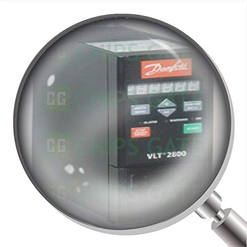 CG CHIPS GATE VLT2811B20SBRODBF00 1Pcs 1.1Kw VLT2811B20SBRODBF00