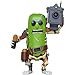 Funko Pop! Animation: Rick & Morty - Pickle Rick with Laser Collectible Figure