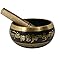 Reiki Crystal Products Singing Bowl | Tibetan Buddhist Prayer ...