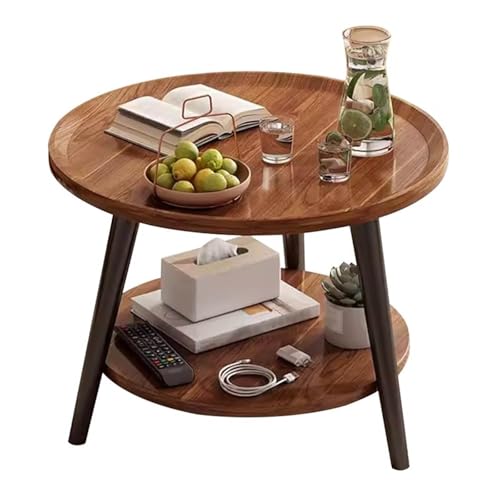 Table d'appoint en bois Slish idéale pour votre balcon