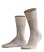 Produktbild FALKE City Herren Socken Firenze 2er Pack, Größe:45/46;Farbe:Sand (4320)