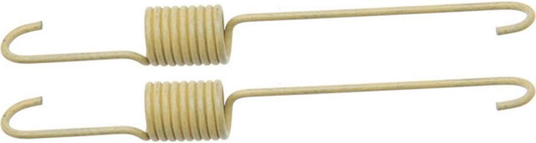 1pcs Rear Drum Brake Adjusting Screw Spring for Chrysler New Yorker 1994 1995 1996 3.5L V6, for Dodge Dynasty 1990 1991 1992 1993 3.3L V6