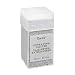 Silver Extra Fine Glitter 1.5 Ounces Canister w/Pour or Shake Lid