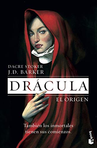 Drácula. El origen (Crimen y misterio)