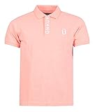 Polo double col Unkut Polo Swing Néon