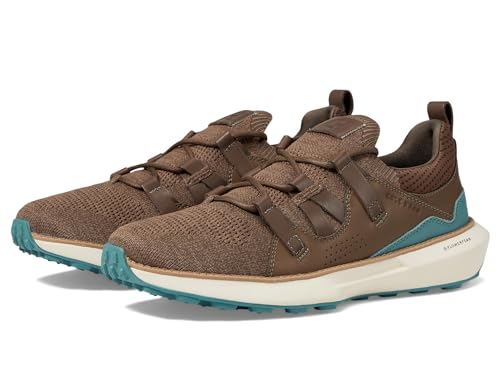 Image of Cole Haan Mens Grand Motion Woven Stitch 2