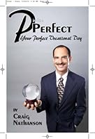 P Is For Perfect: Your Perfect Vocational Day 0968034756 Book Cover