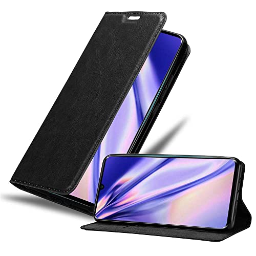 Cover Rossa Cadorabo per Xiaomi Redmi Note 5A Prime | Flip Case Wallet