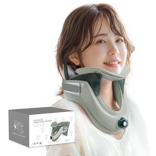 Cofamuthr Cervical Traction Brace