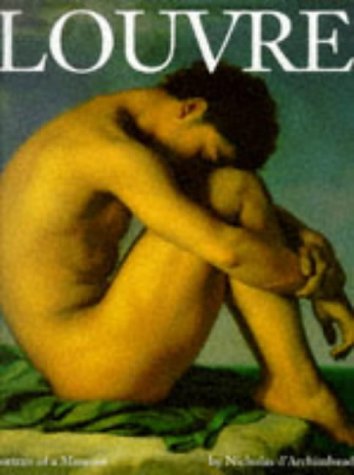 Louvre: Portrait of a Museum