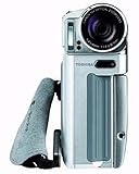 Toshiba Gigashot GSC-R30 30GB 2MP ハードデ�