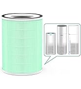 Afloia 4 in 1 Replacement Filter for KILO/KILOPRO/MIRO/MIROPRO Air Purifiers