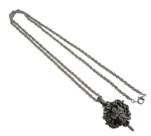 Collar Difusor Aromático Mujer Rosemarie Collections miniatura 2