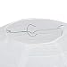 LIHAO 6" 8" 10" 12" Linternas de Papel Farolillo Papel Redondo para...
