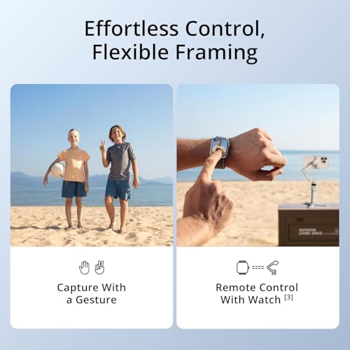 Image of DJ I Mobile 7 Gimbal Stabilizer with Selfie Stick and Tripod for Mobile, Built-in Tripod, Ultra-Light, 3-Axis Phone Gimbal, Phone Charging Vlogging Stabilizer YouTube Video