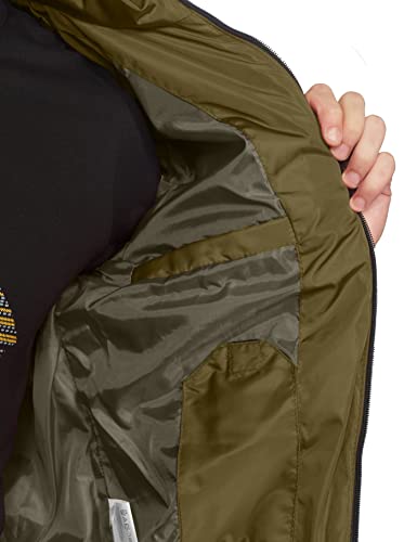 Image of Qube by Fort Collins Men's Jacket (1191Q Olive XXL)