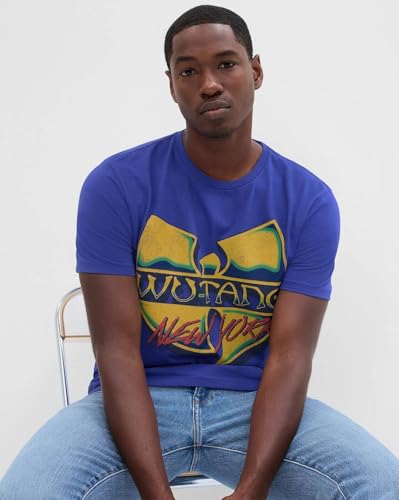 Image of Gap Men T-Shirt