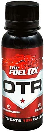 Fuel Ox OTR Complete Fuel Treatment and Catalyst OverTheRoad Fuel Additive