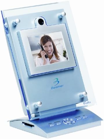 Vialta BM-FX Dual Beamer Phone Video Station