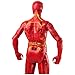 DC Comics, Speed Force The Flash Action Figure, 12-inch, Lights and 15+ Sounds, The Flash Movie Collectible, Kids Toys for Boys and Girls Ages 4+