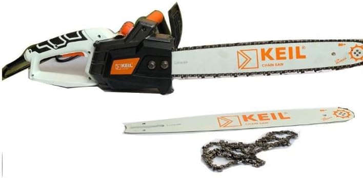 KEIL Electric Chainsaw Guide bar plate size 22 inchi (505mm)