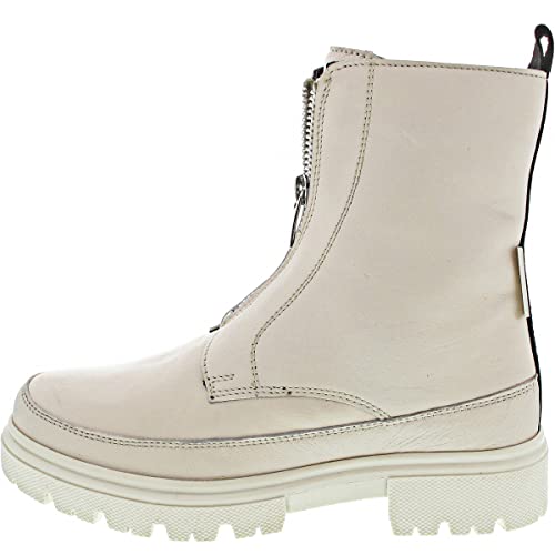 Copenhagen Shoes Sophia (WR) Mädchen Stiefelette in Beige, Größe 39