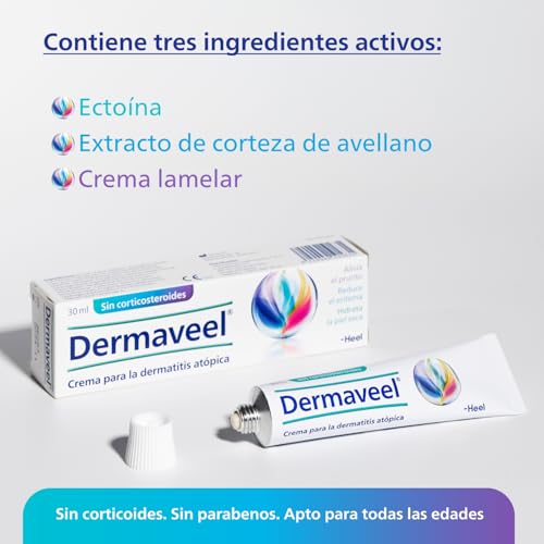 HEEL Cuerpo 30 mililitro solution en gouttes précise 1 unidad - 4