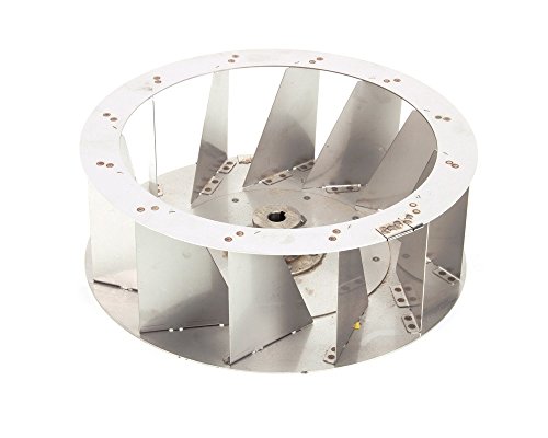 Blodgett R5081 Large Blower Wheel