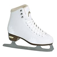 Algopix Similar Product 8 - Head Amber Womens Ice Skates for