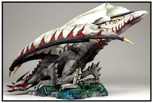 Dragons Series I Quest for the Lost King: Water Clan Dragon
