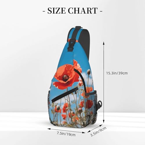 Morrales de Senderismo Peony Flower Plant Unisex miniatura 3
