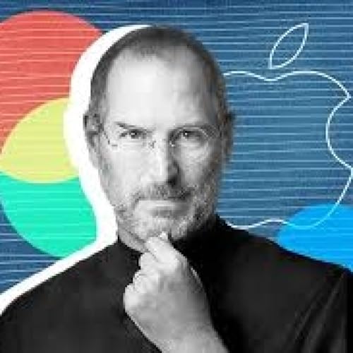 Steve Jobs, el hippy millonario.
