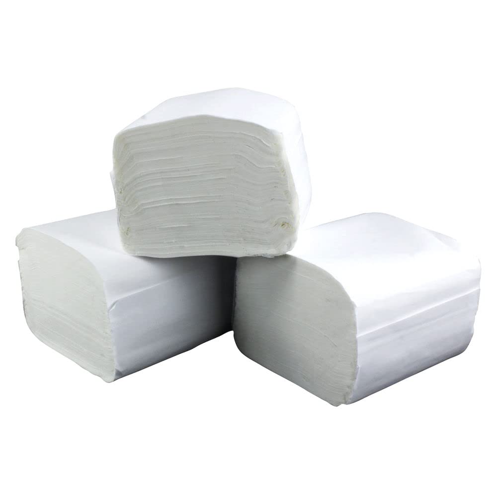 2Work CT34434 Bulk Pack Toilet Tissue, Pack of 36, White Amazon.co.uk Business, Industry