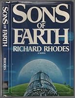 Sons of Earth 0698110552 Book Cover