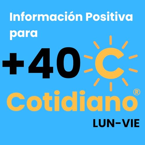 Cotidiano&reg; Podcast Por Nan Troyo arte de portada