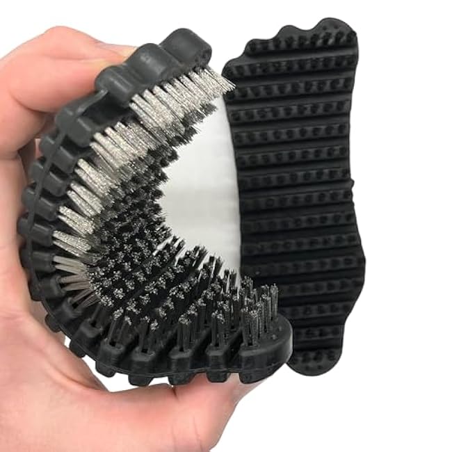 Premium Barbell Care Kit