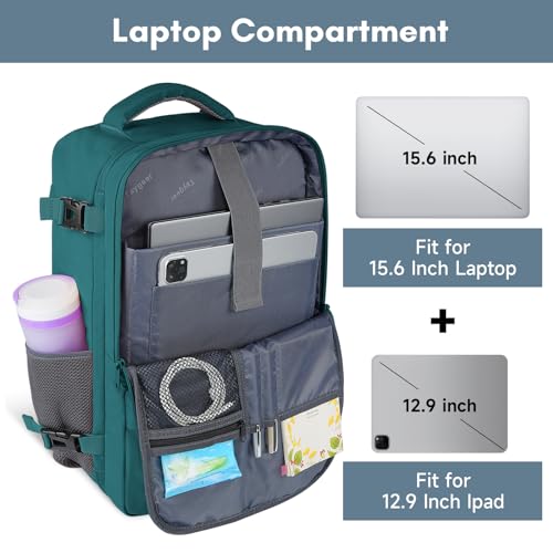 Taygeer Carry on Backpack