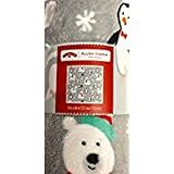Holiday Time Polar Critters Plush Throw 50 X 60 Inch