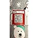 Holiday Time Polar Critters Plush Throw 50 X 60 Inch