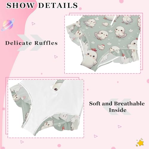 Image of Girls One Piece Swimsuits Long Sleeve Swimsuit Zipper Bathing Suits Swimwear