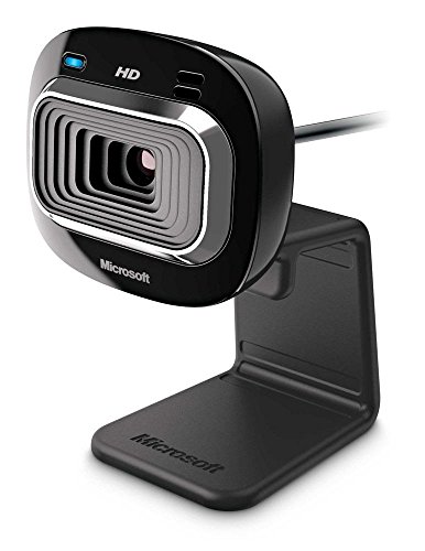 LifeCam HD 3000